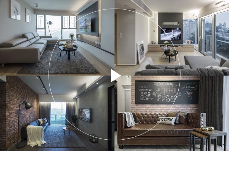 青青在线视在线观看 Furniture Limited's Interior Design Year Review