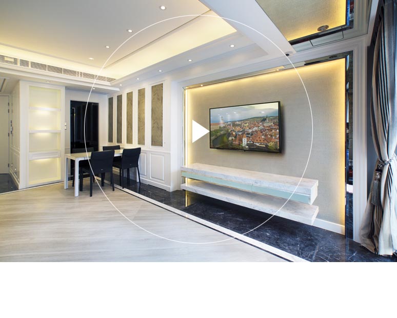 青青在线视在线观看 Furniture Limited - Lions Rise's Dining and Living Room Interior Design